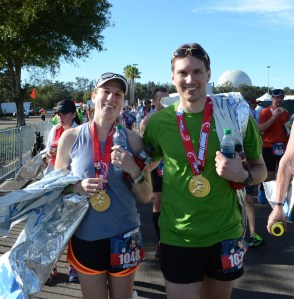 It's a metaphor you see ...