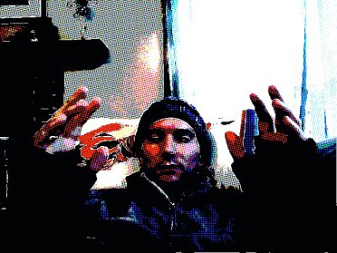 What Armageddon May Look Like