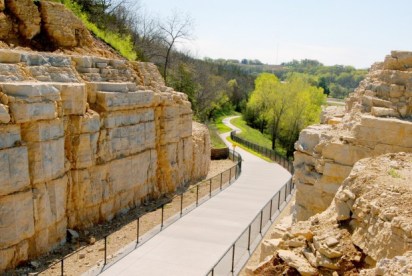 TheCut Pic from Cedar Rapids Gazette